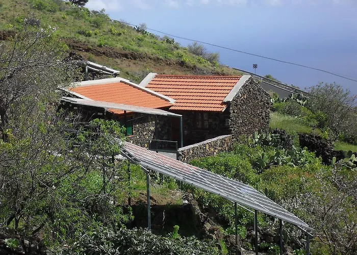 Casa Rural Abuelo Pancho