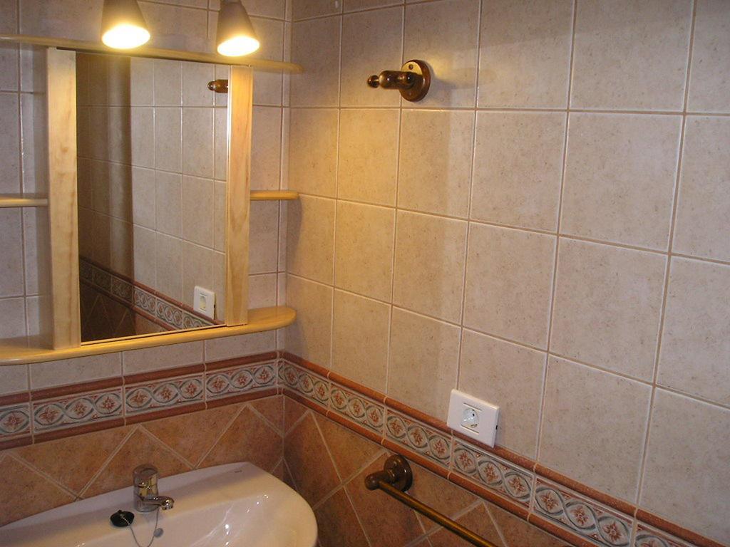 Abuelo Pancho Ferienhaus *