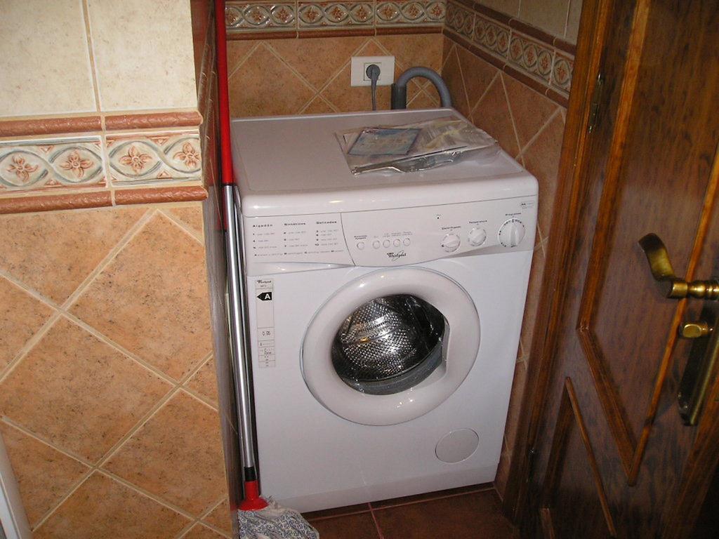 Ferienhaus Abuelo Pancho *