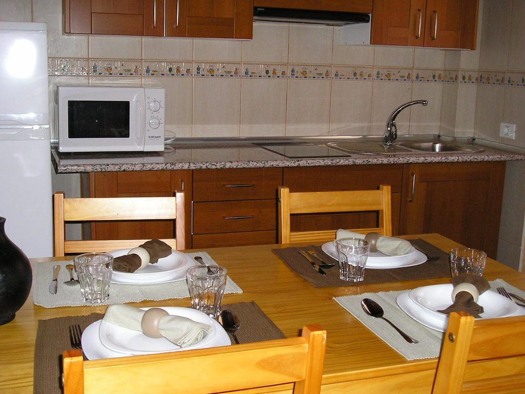 Ferienhaus Abuelo Pancho Las Casas (El Hierro)