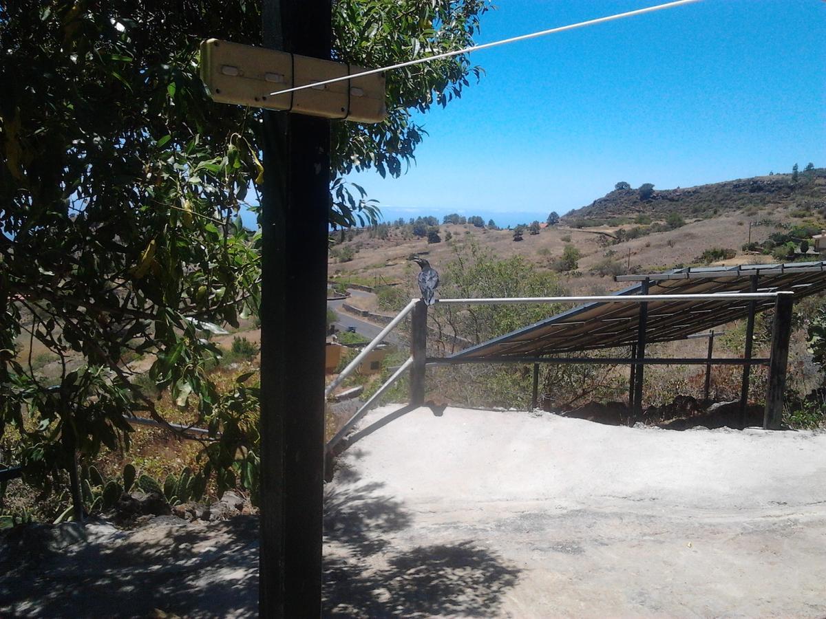 Ferienhaus Abuelo Pancho *