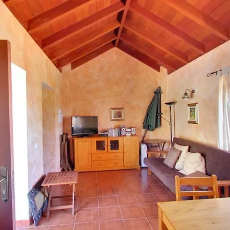 Casa Rural Abuelo Pancho Las Casas  Exterior photo