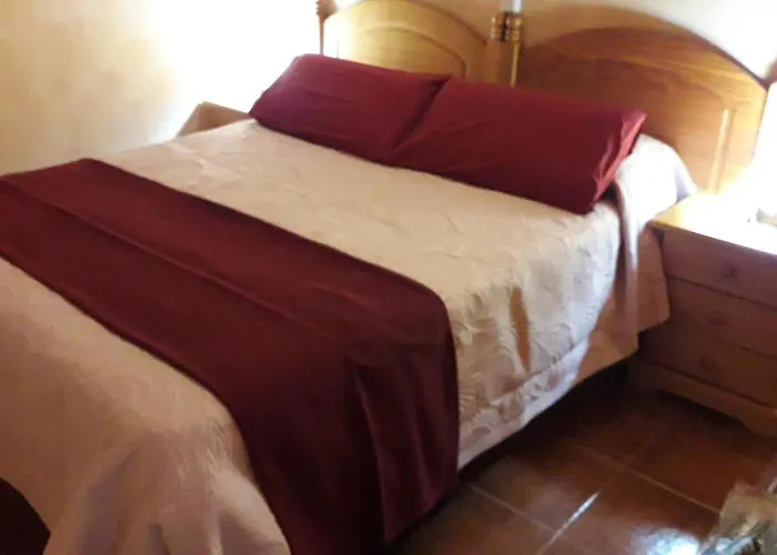 Casa Rural Abuelo Pancho