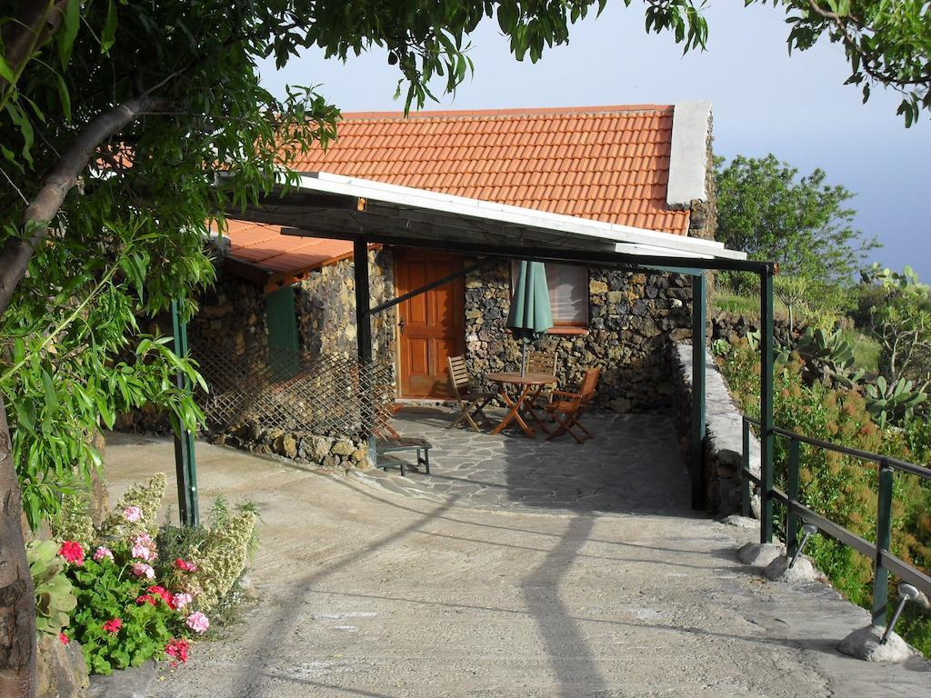 Holiday home Abuelo Pancho *