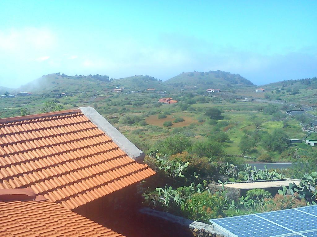 Holiday home Abuelo Pancho