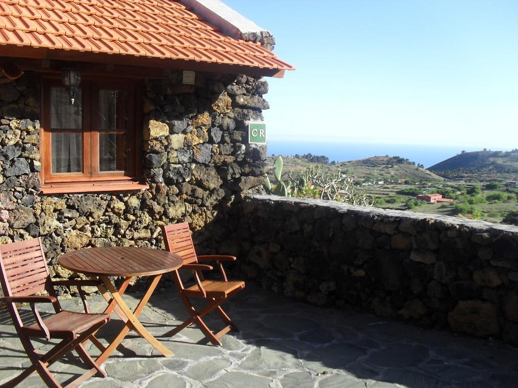 Abuelo Pancho Las Casas (El Hierro)
