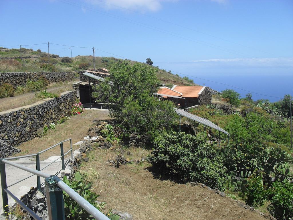 Holiday home Abuelo Pancho Las Casas (El Hierro)