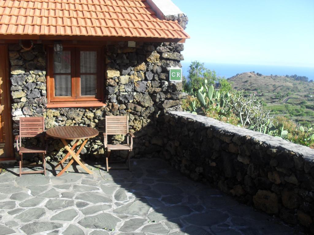 Holiday home Abuelo Pancho *