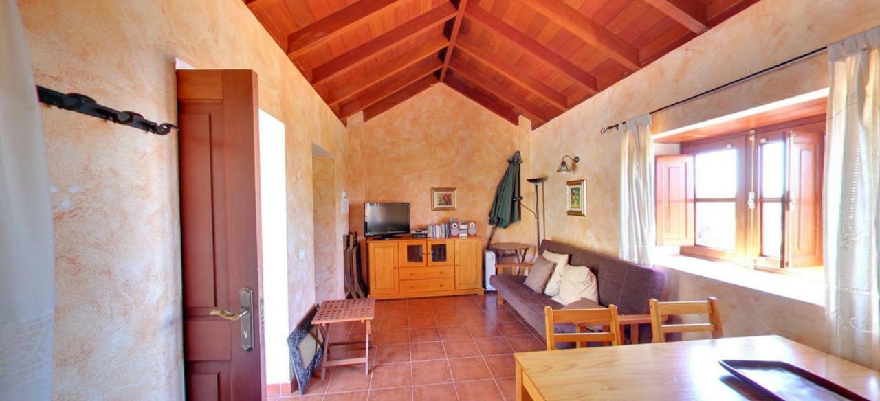 Holiday home Abuelo Pancho *