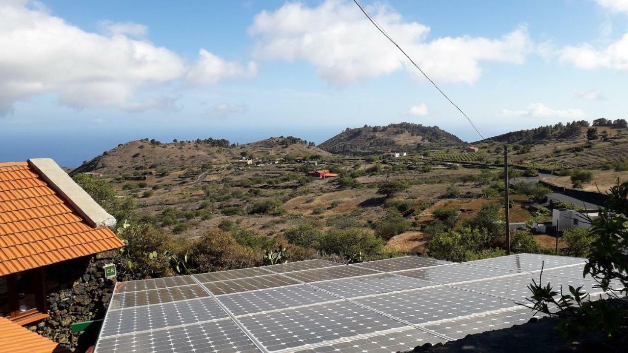 Abuelo Pancho Holiday home Las Casas (El Hierro)