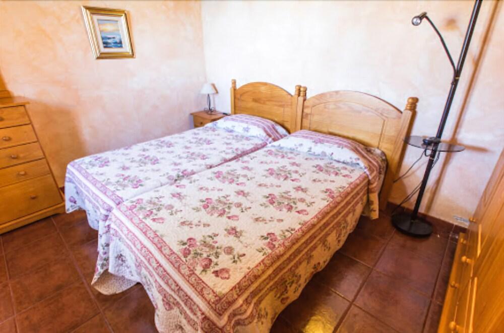 Holiday home Abuelo Pancho *